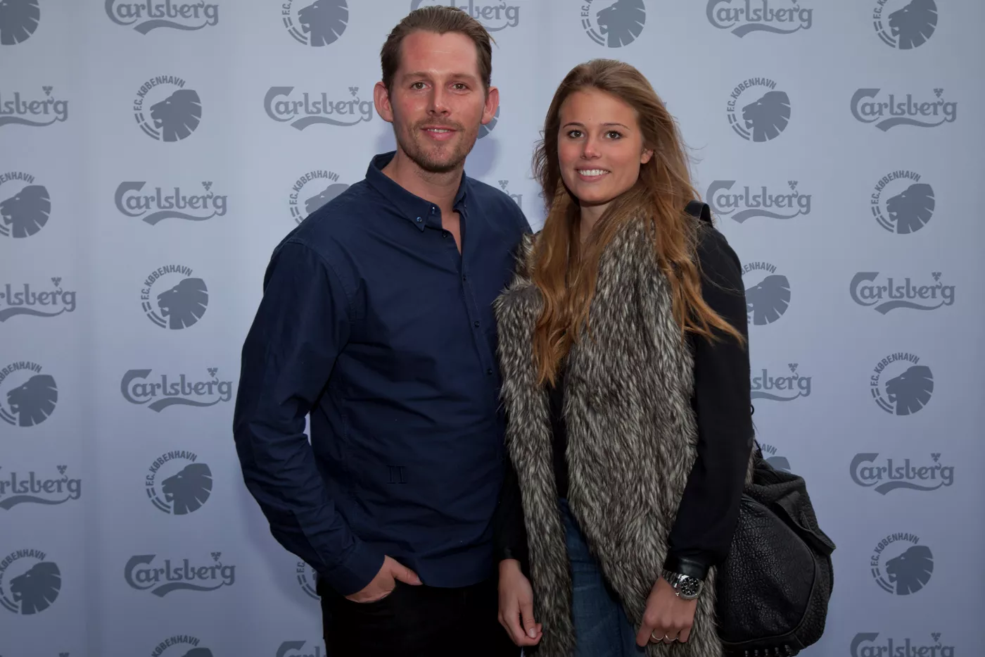 Se stjernerne på den røde løber til Timberlake