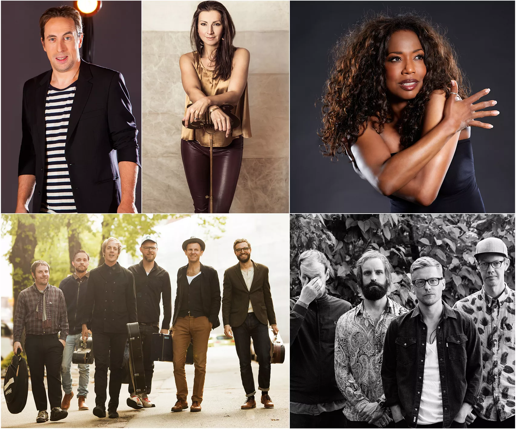 Nya namn till Liseberg