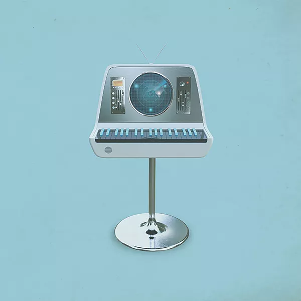 The Spark - Enter Shikari