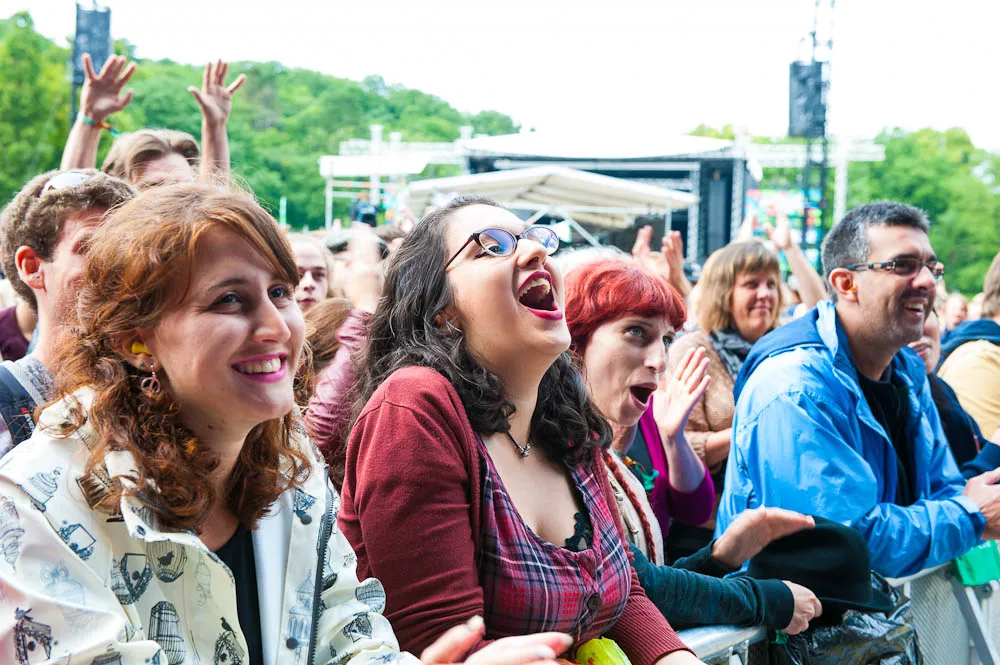 Nya band till Way Out West