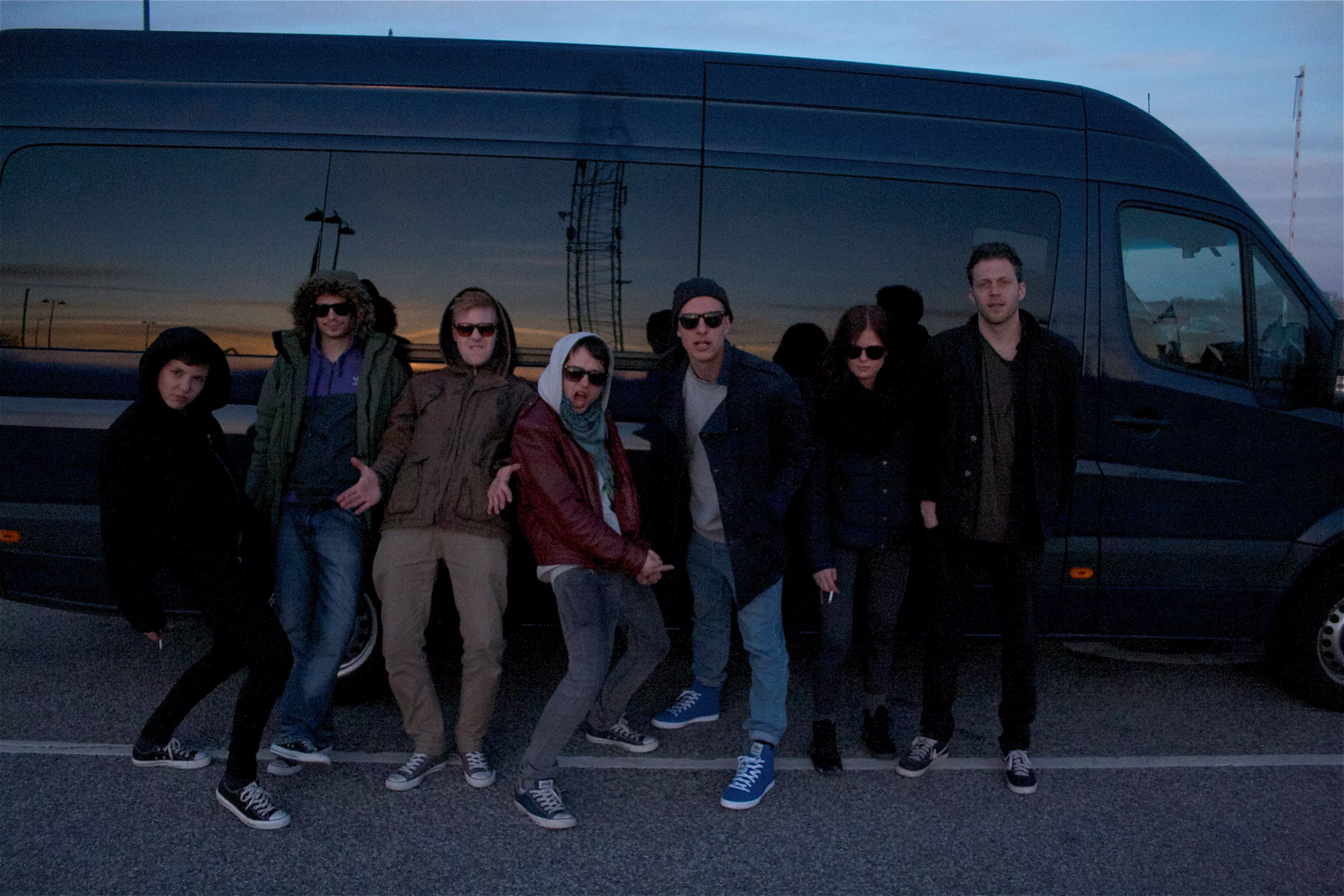 Bottled in England & Kúras Polske Dagbog – Del 3/3