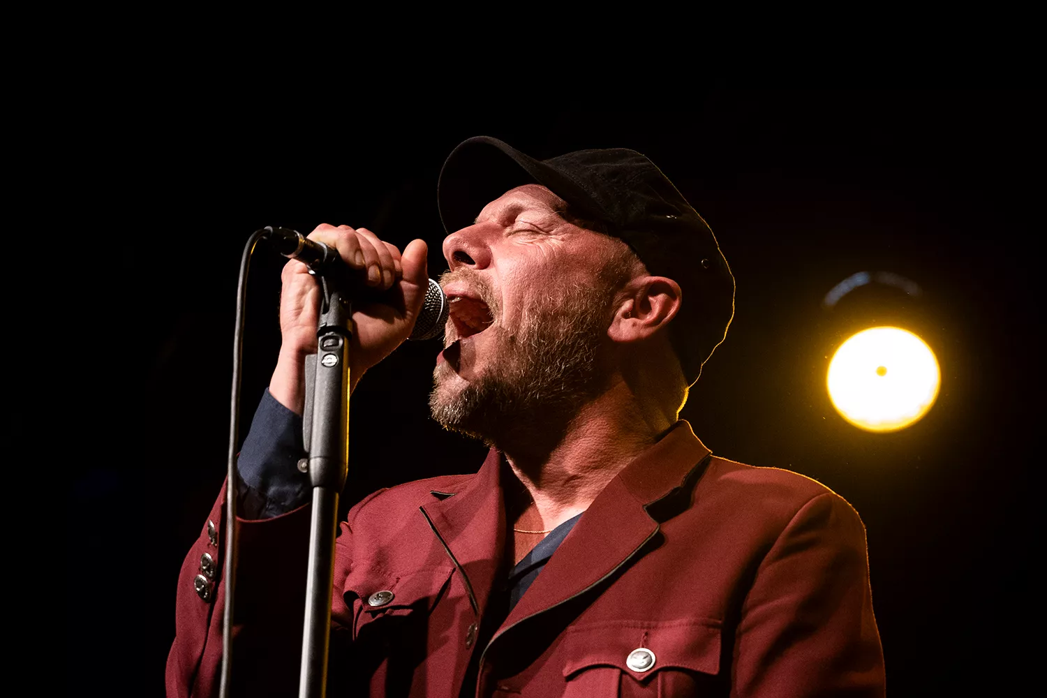 Magtens Korridorer klar med turné og dato for nyt album