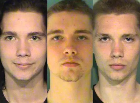 Miley Cyrus’ hjemløse Helt efterlyst af politiet 