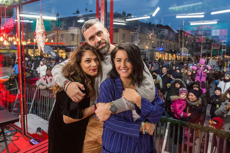 Musikhjälpen slår häpnadsväckande rekord