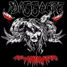 Massacre spiller dansk farvel-koncert