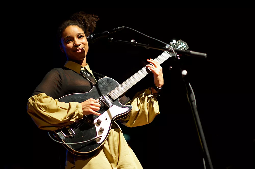 Lianne La Havas – Et stjerneskud