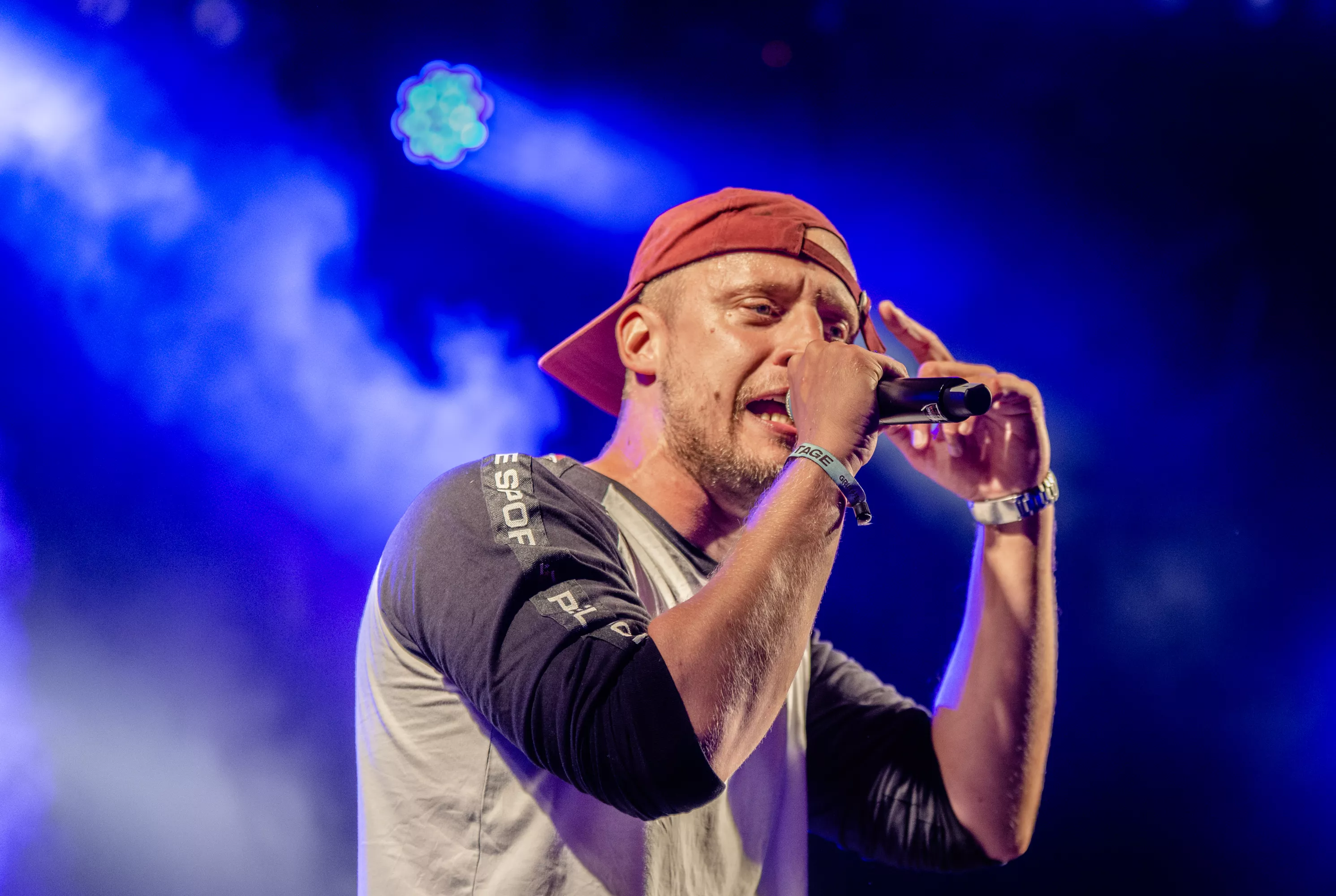 Bundsolid B med bigband er en vinderkombination