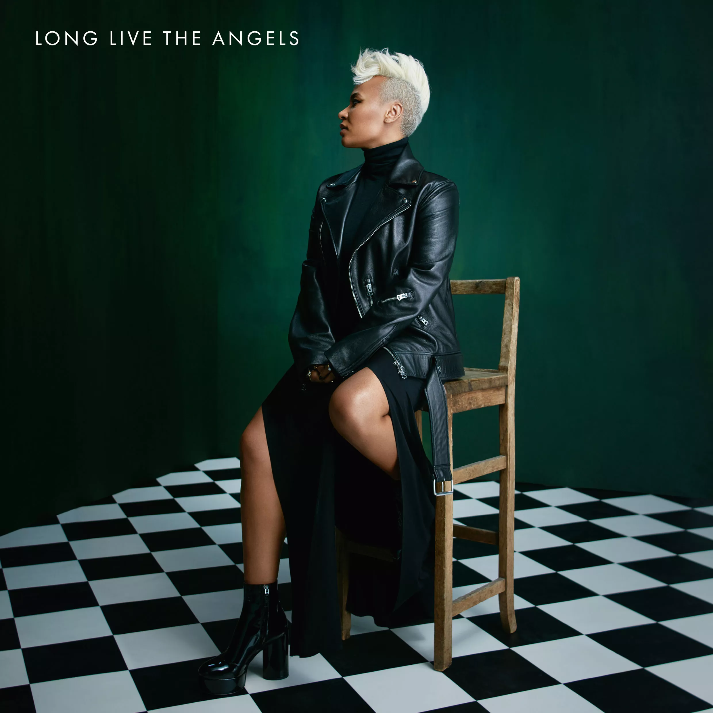 Long Live The Angels - Emeli Sandé