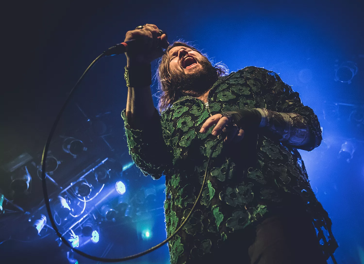 37 färska skivor du bör kolla in