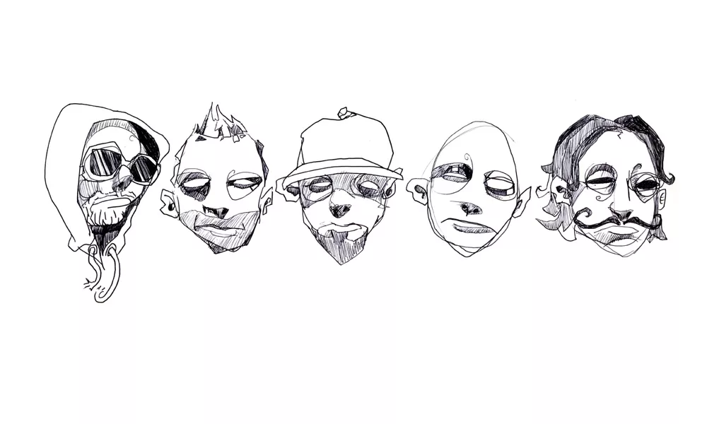 Limp Bizkit gendannes