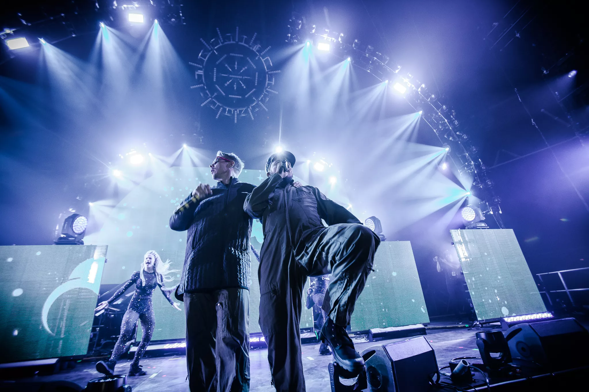 Klara för Way Out West – nu släpper de överrasknings-EP