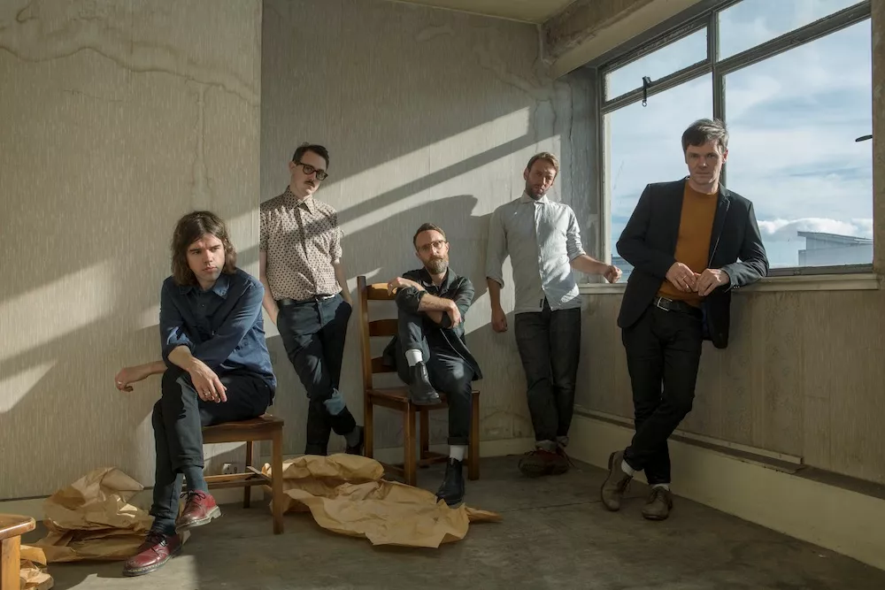 Skotlands oversete indiestjerner i topform