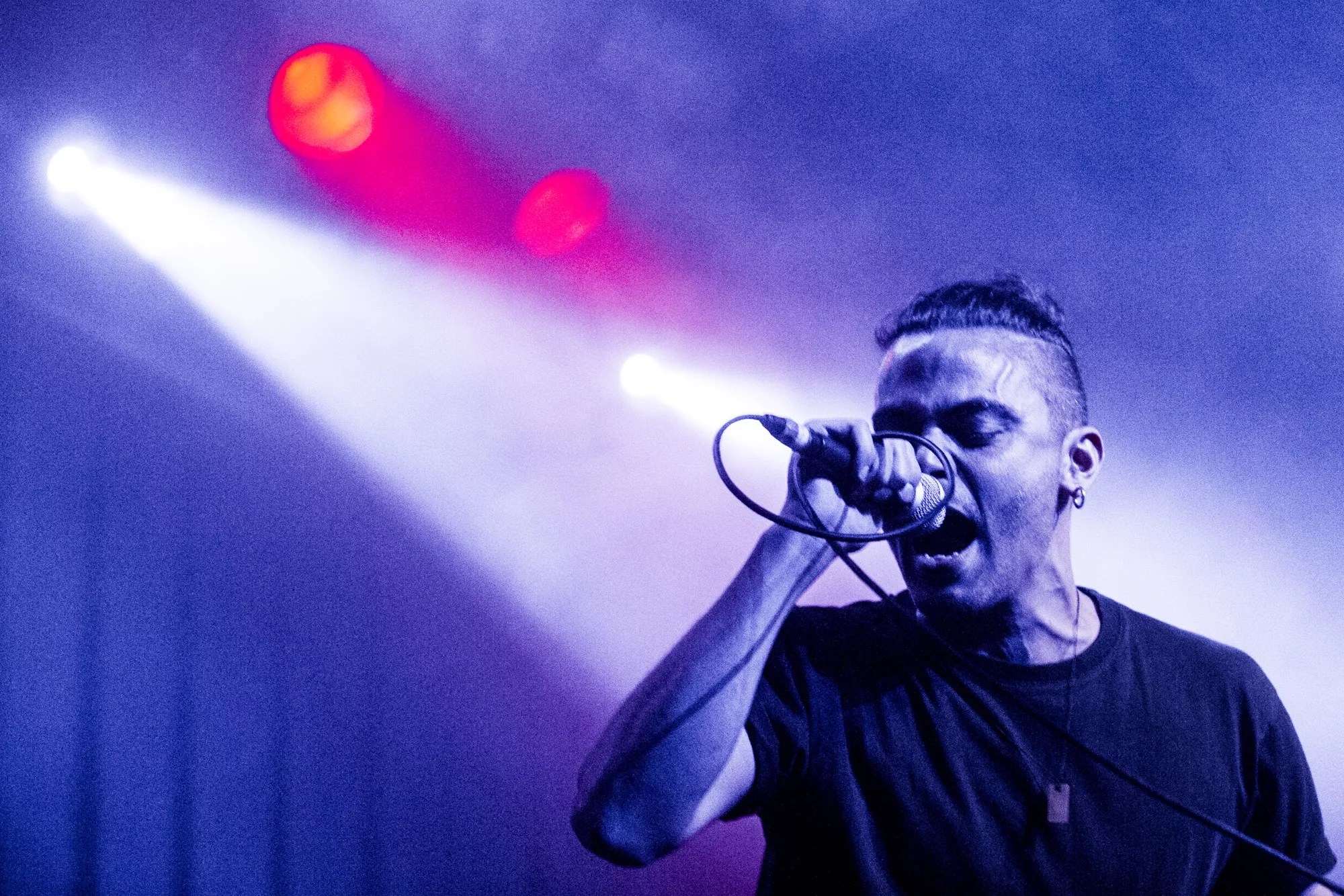 Spot Festival offentliggør 10 nye navne 