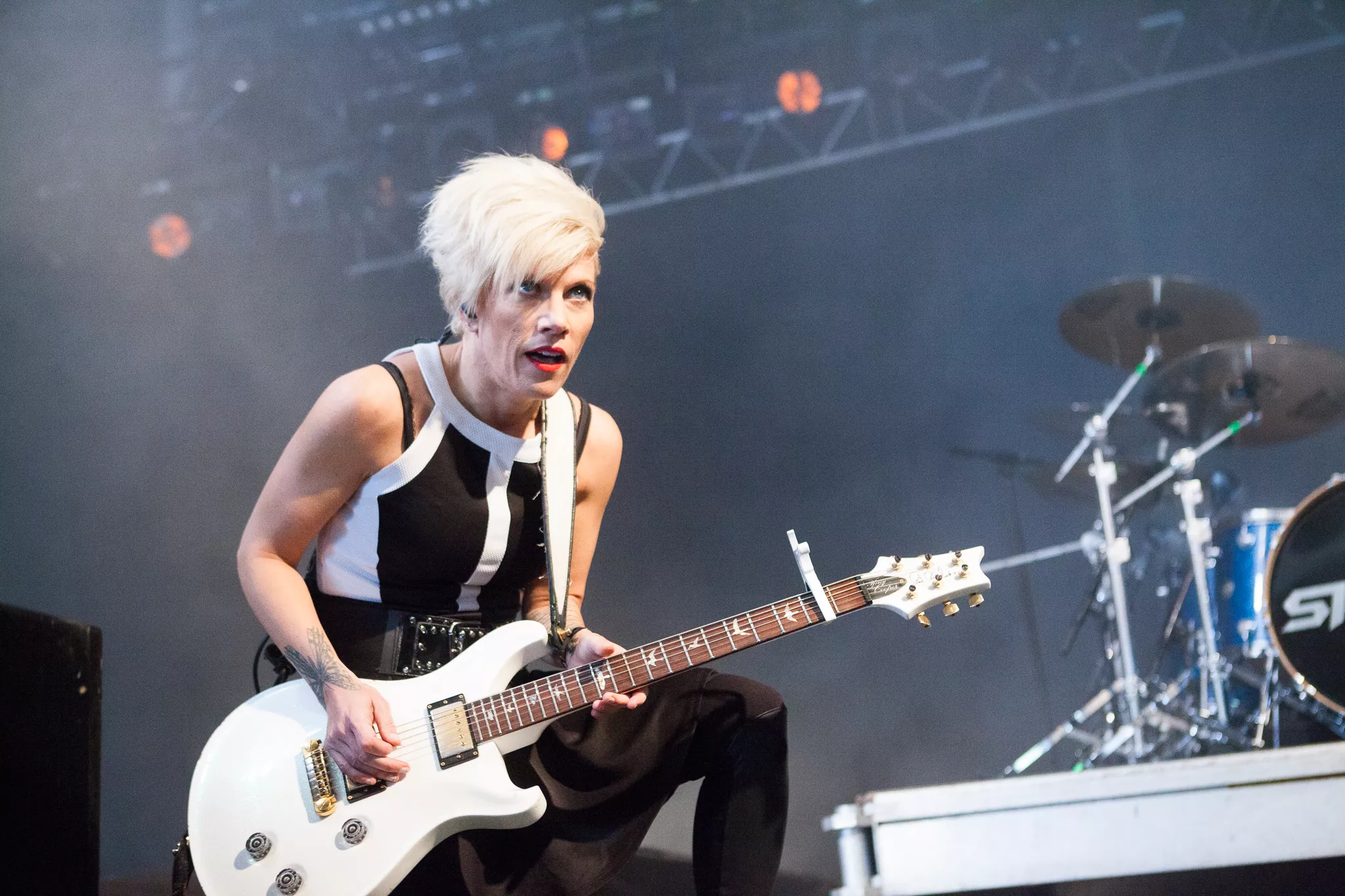 Skillet : Jelling Musikfestival