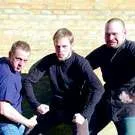 Månedens Demo tager på turné