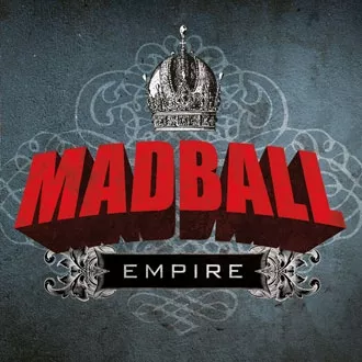 Empire - Madball