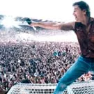 Bruce Springsteen hyldes på dobbeltalbum