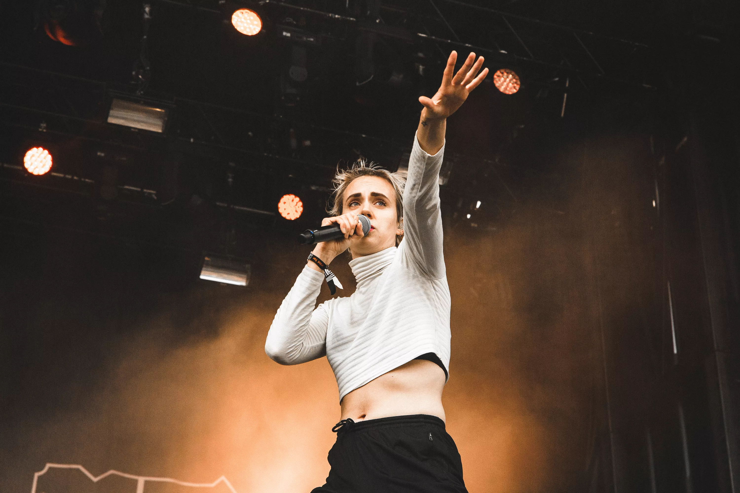 MØ storhitter verden over med Major Lazer og Justin Bieber