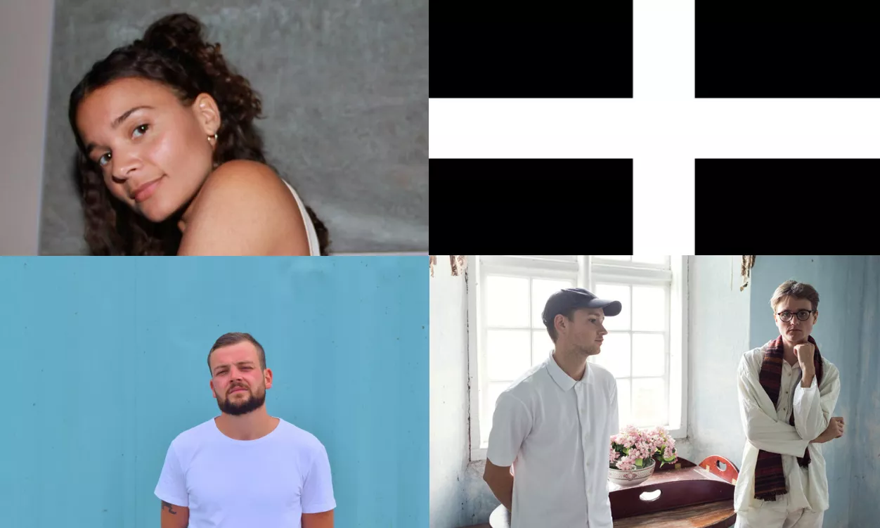 HOLD ØJE MED: Fire favoritter fra vækstlaget