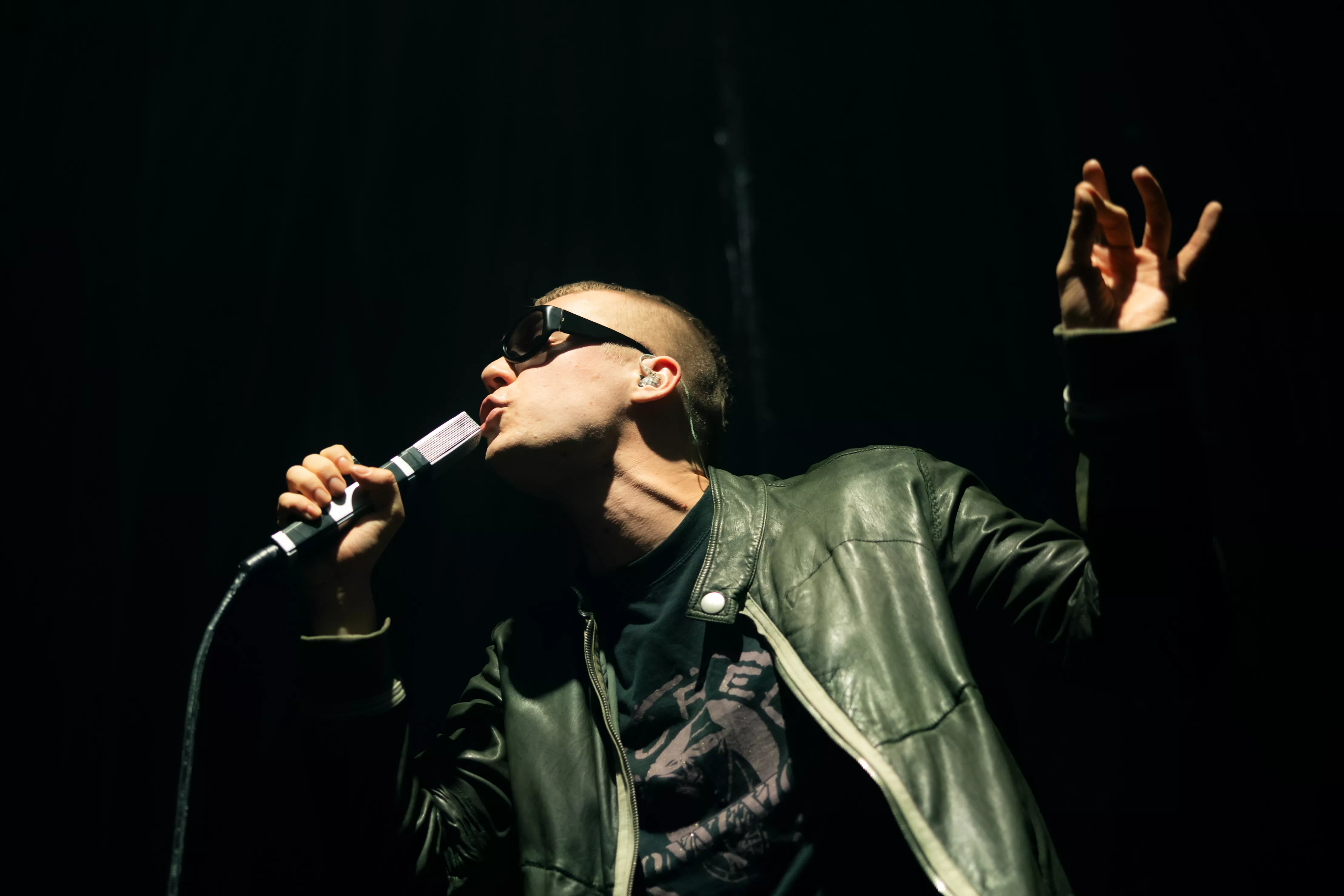 Cezinando (foto: Ole Onstad)