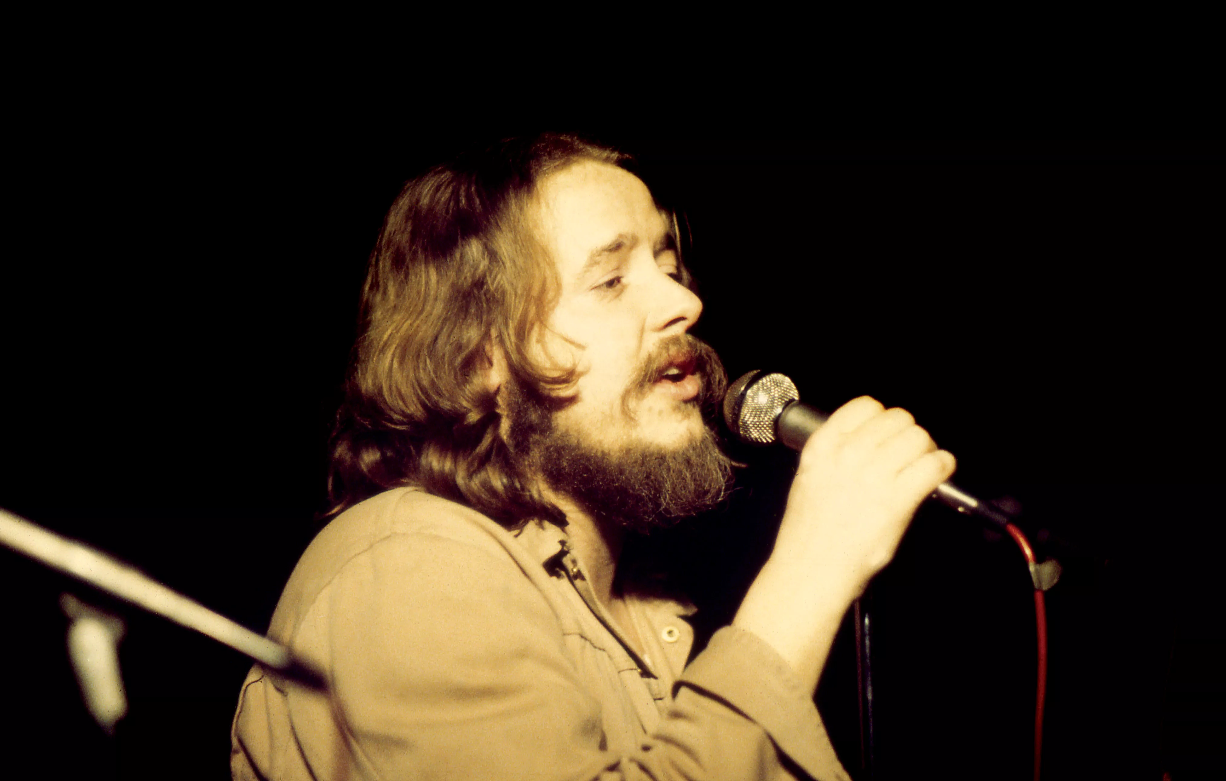 KLASSIKEREN FYLDER 50: Da Jan Toftlund gav en stemme til samfundets allermest udsatte