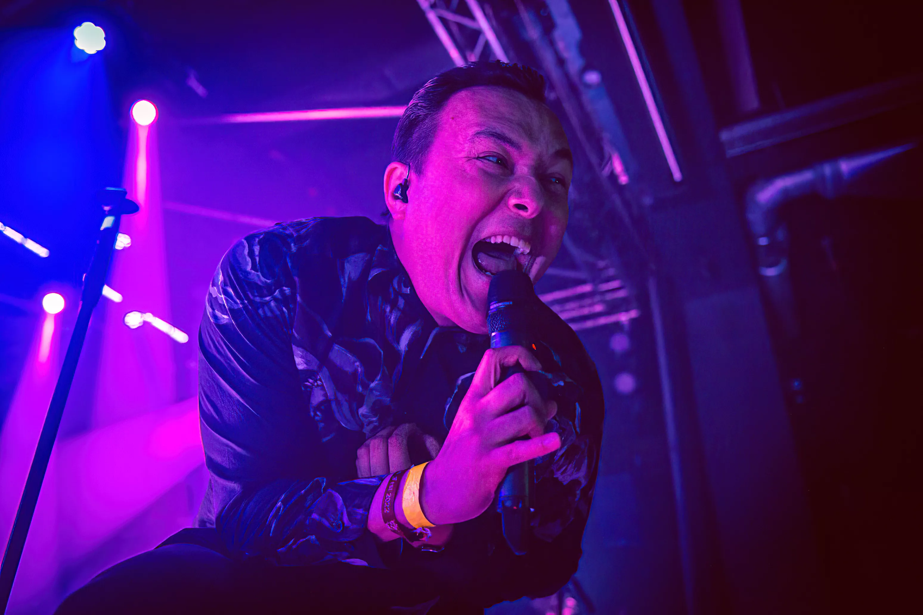 KONKURSRAMT METALFESTIVAL GENOPSTÅR: "Der skal meget til at kvæle vores ild" 