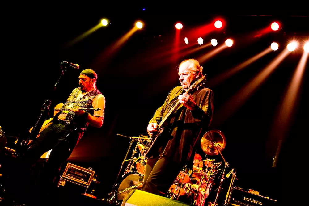 Godter fra guldalderen