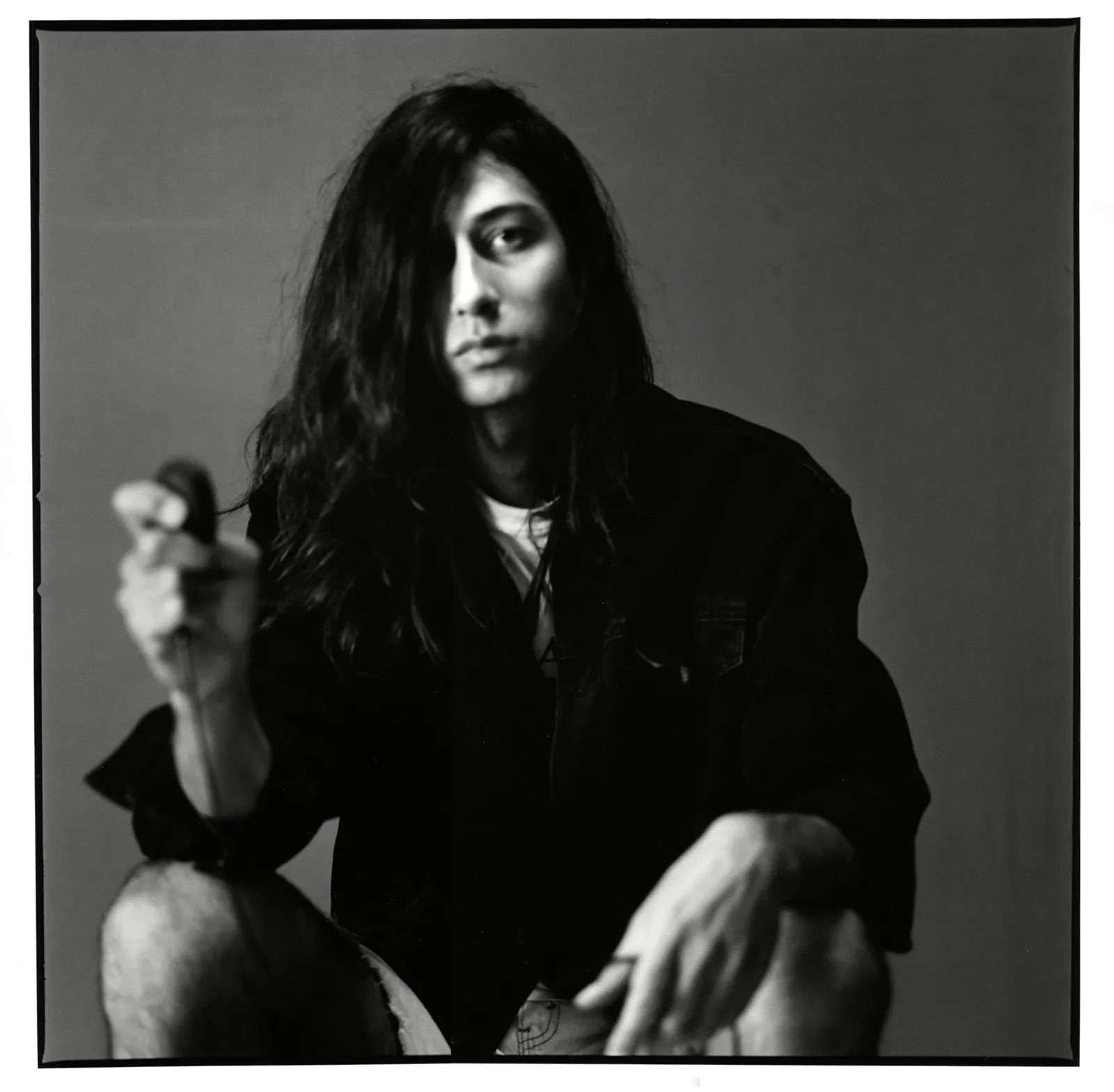 Kindness: Storan, Stay Out West