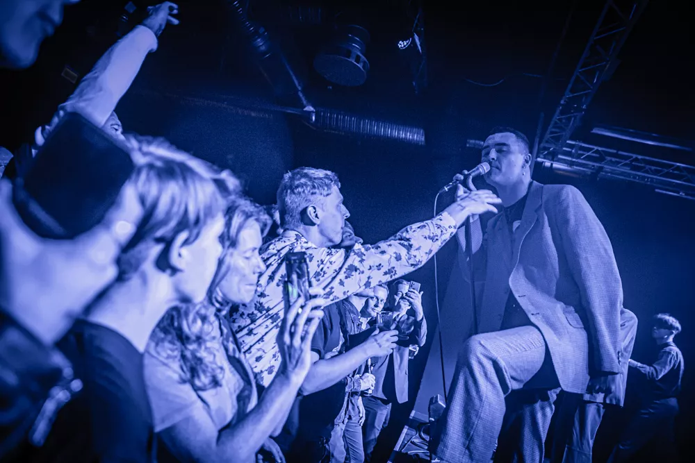 Spillestedet Atlas går uvis fremtid i møde 