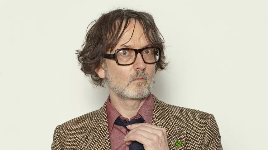 Jarvis Cocker udgiver bæredygtig banger – og erindringsbog 