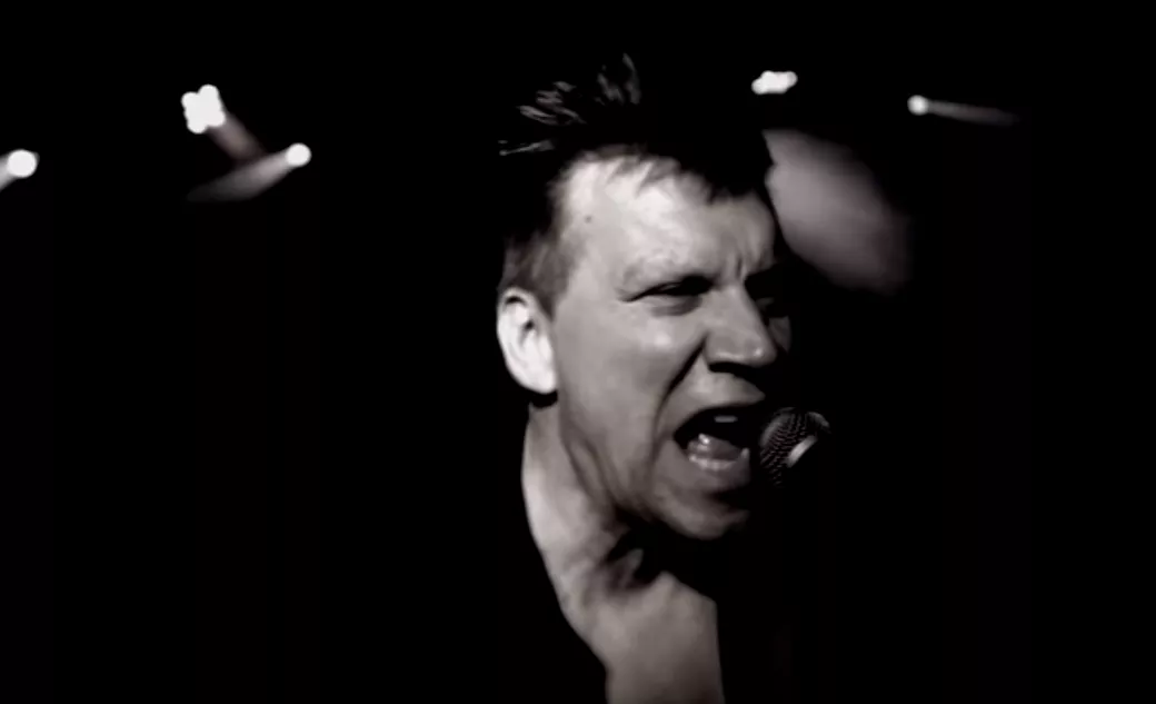 MEST LÄST: Svenska punkikoner släpper ny musik – 23 år senare