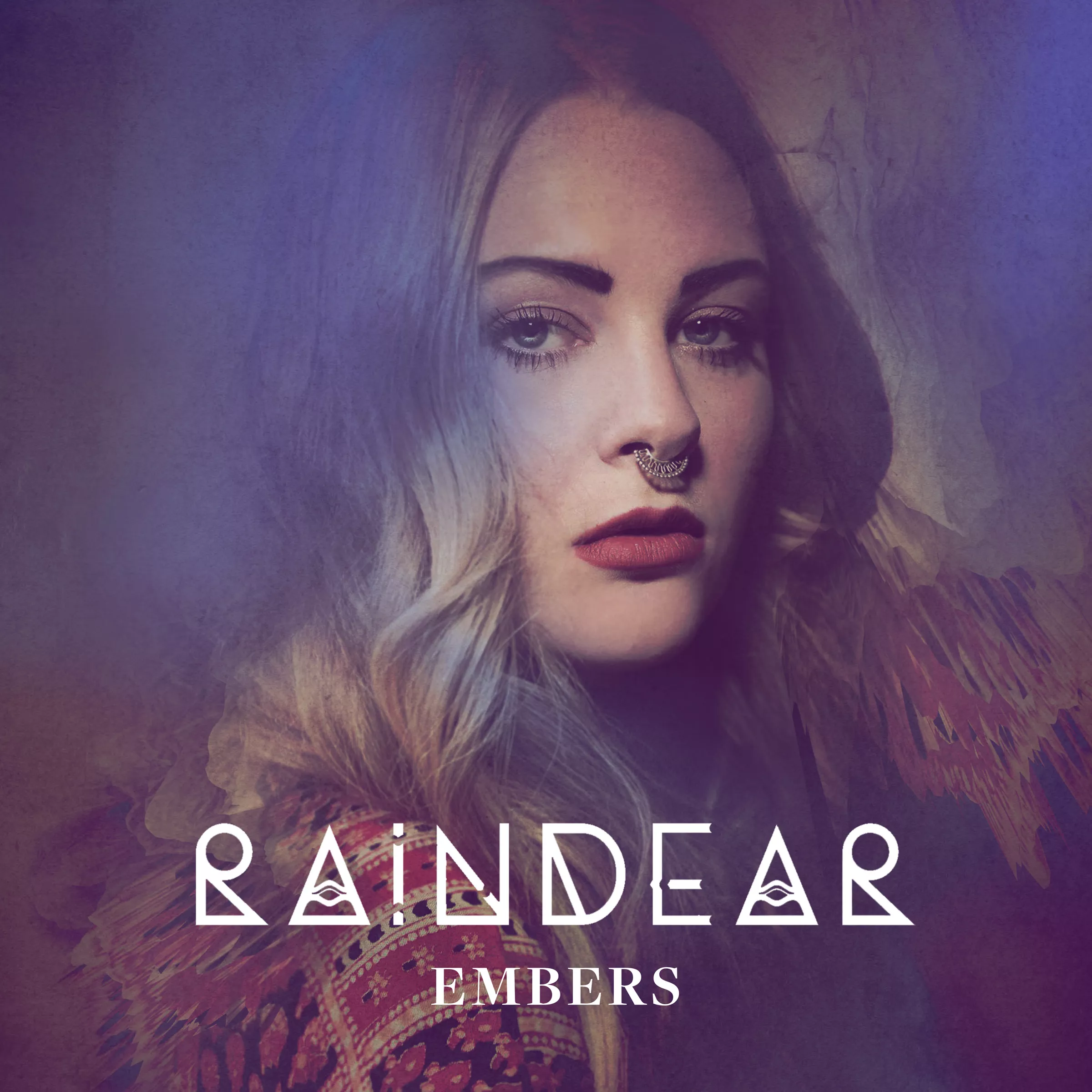 Embers - Raindear