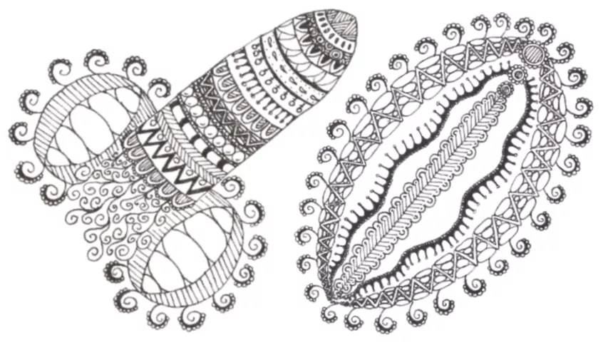 SPECIAL: Hur mår egentligen könsrocken?