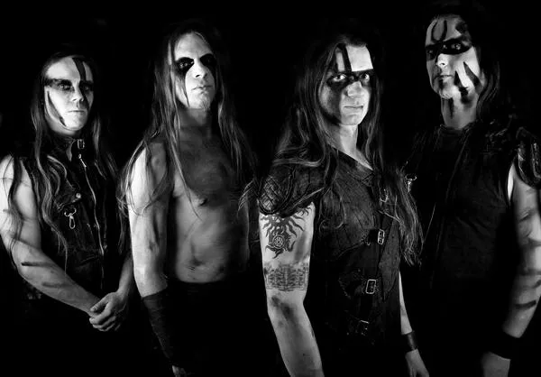 Internationale metalnavne spiller i København