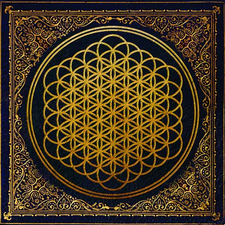 Sempiternal - Bring Me The Horizon