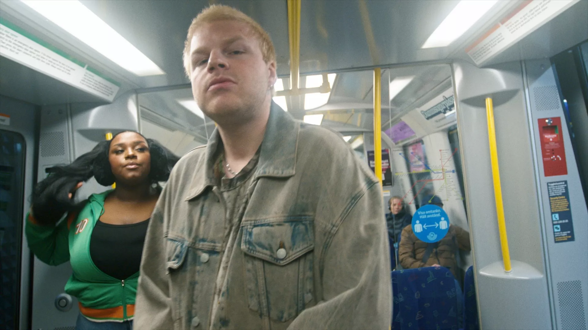 Här är de nominerade till Manifestgalan 2023