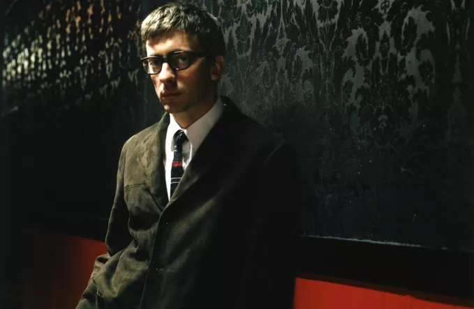 Graham Coxon åter skivaktuell