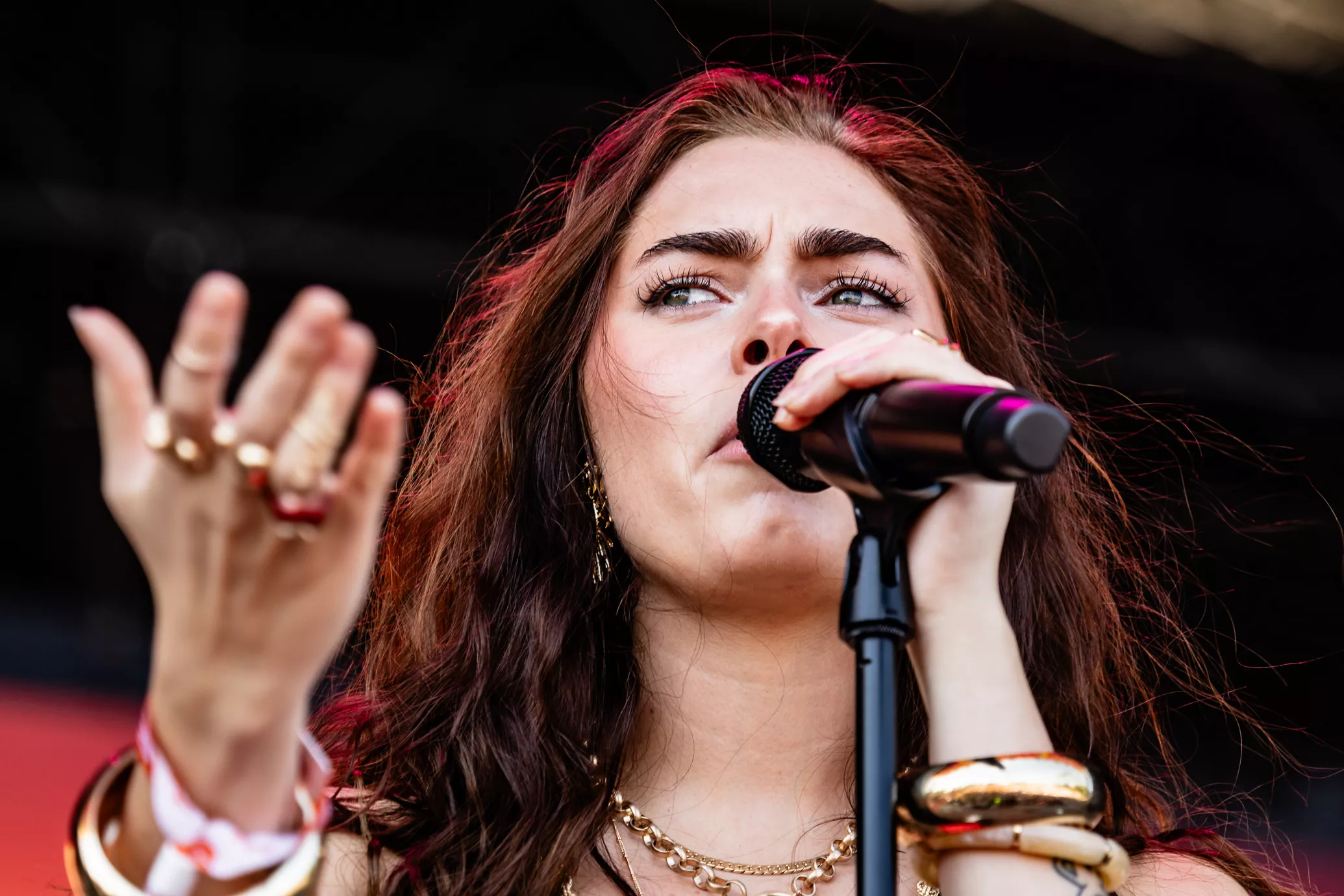 Fremtiden tilhører ungdommen – og Mumle