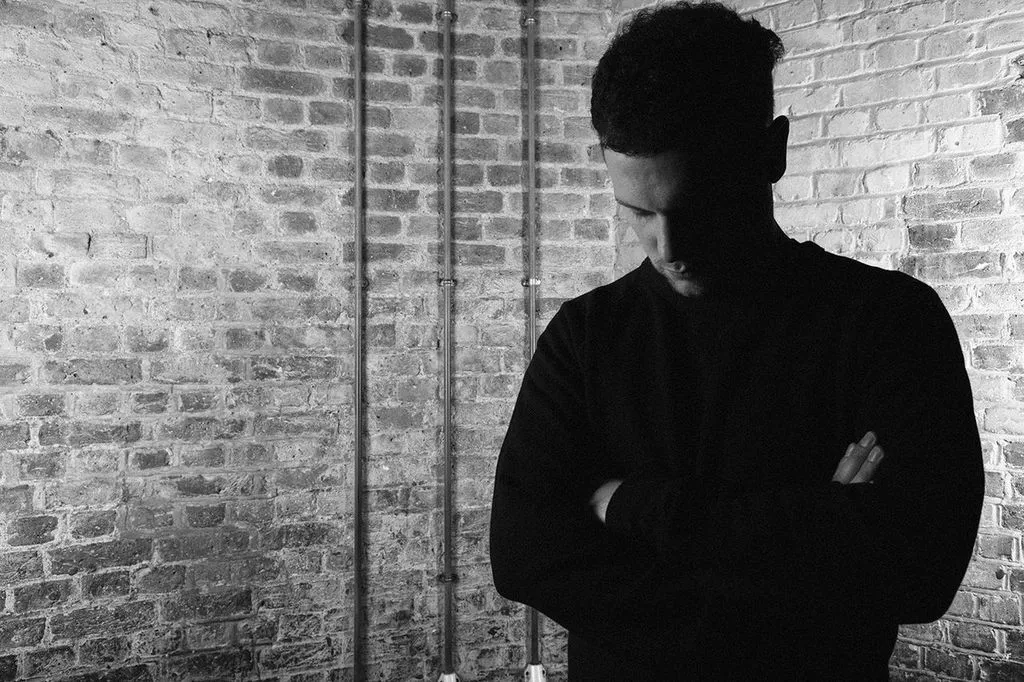 Sónar-aktuelle Mumdance: Manden, som aldrig giver op