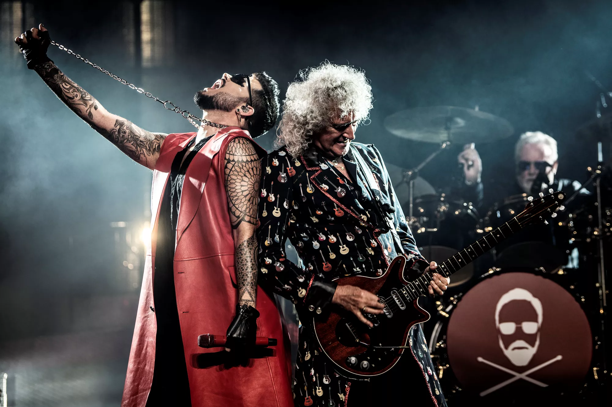 Det er DET, musikken kan!