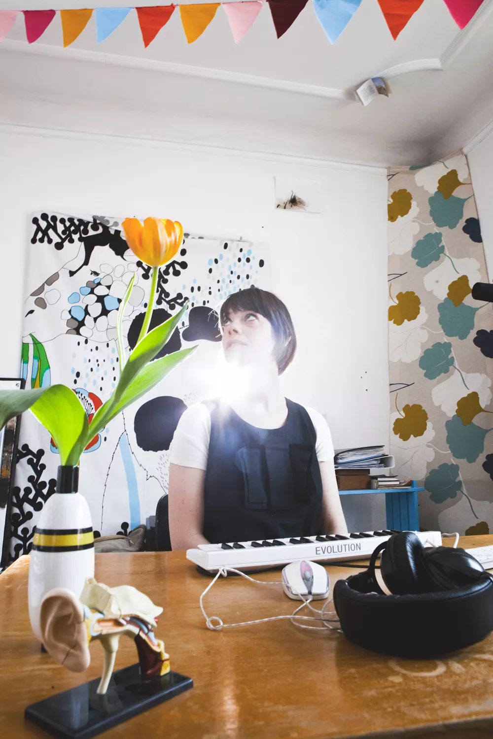 Marie Højlund – Det er ikke helt så nørdet, som det lyder