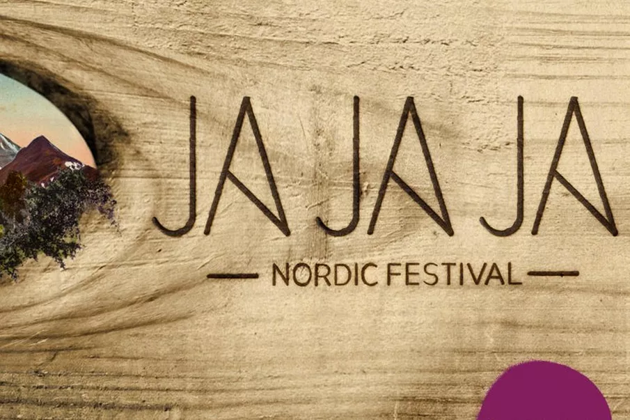 Ja Ja Ja Festival: Nordisk megahelg i London!