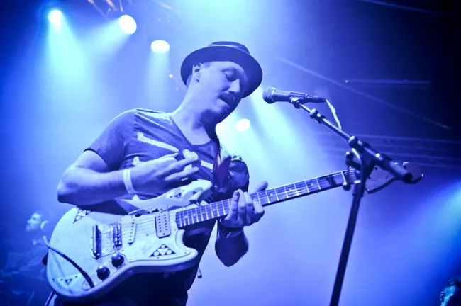 Fair Fælled Festival er tilbage