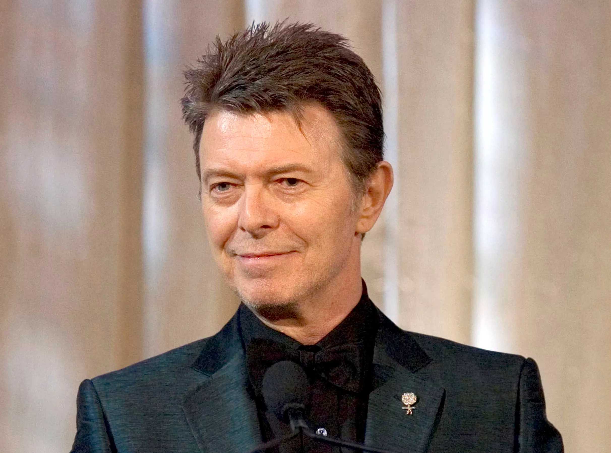 Dukker David Bowie opp i den nye sesongen av «Twin Peaks»?