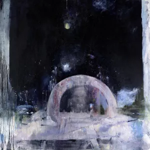 Not To Disappear - Daughter