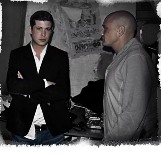 Clemens og Jon udgiver fælles single