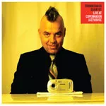 Live At Copenhagen Jazzhouse - Thomas Hass Quartet