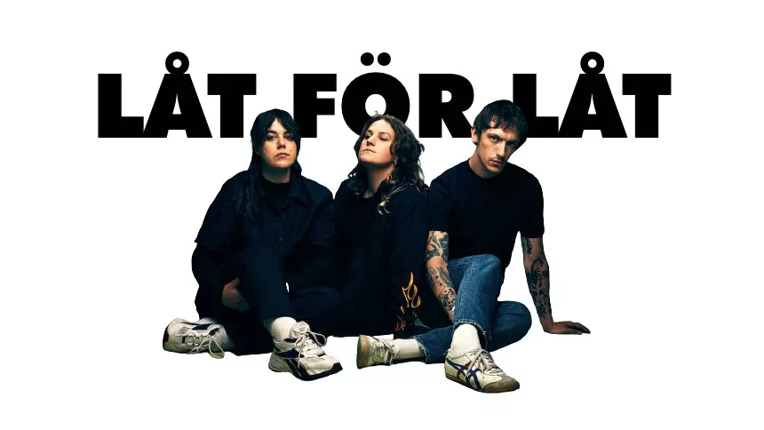 “Att jämföra sig med ett jättemonster” – Spunsugar guidar dig igenom nya EP:n