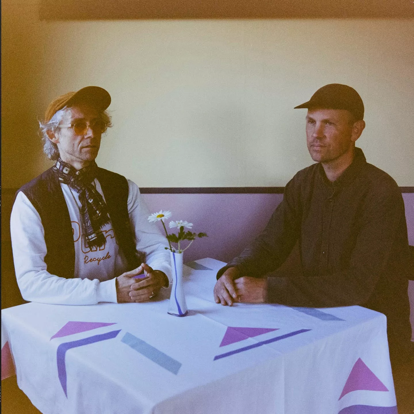 Mouritz & Funch - Mads Mouritz & Jacob Funch