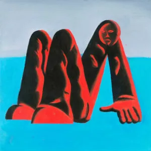 Man Alive! - King Krule